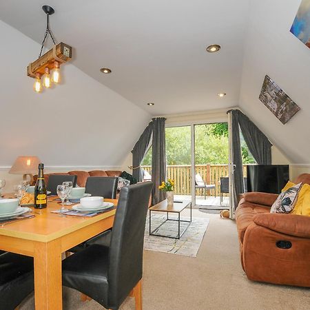 Dart Lodge Callington Εξωτερικό φωτογραφία