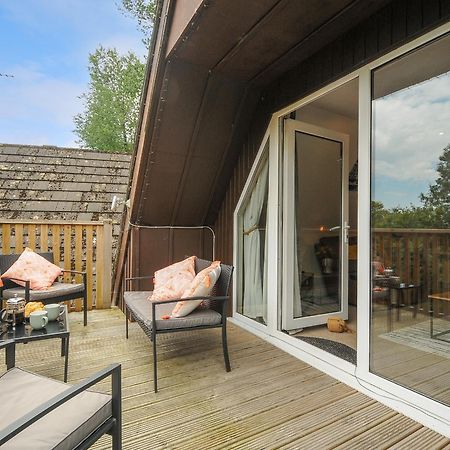 Dart Lodge Callington Εξωτερικό φωτογραφία