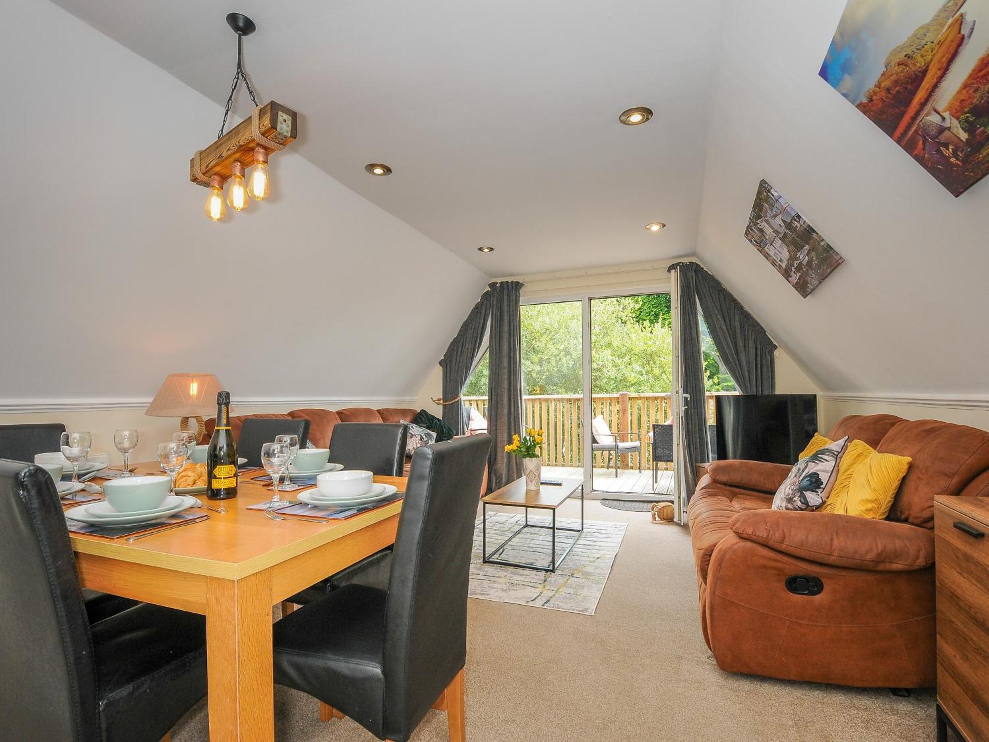 Dart Lodge Callington Εξωτερικό φωτογραφία