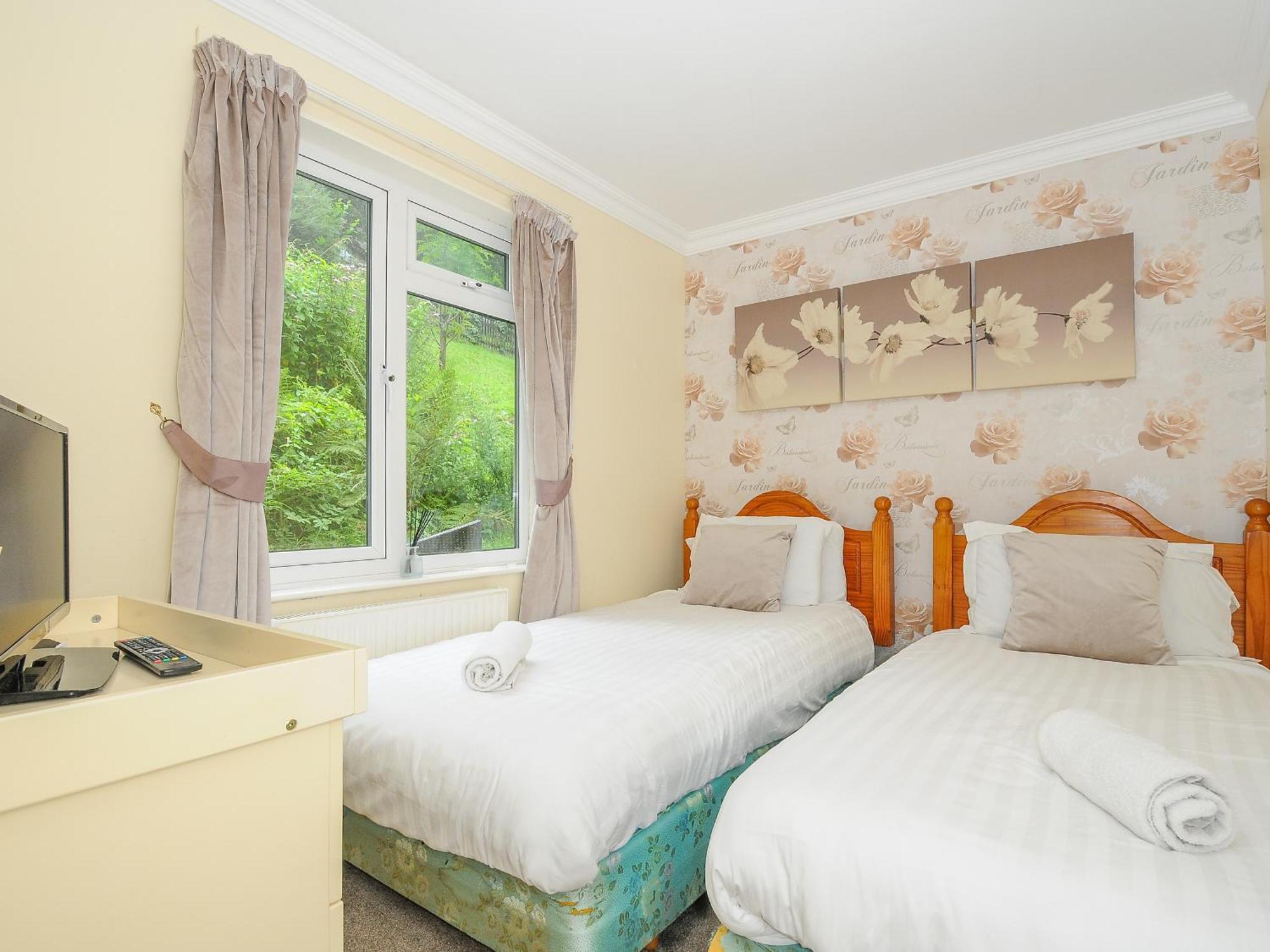 Dart Lodge Callington Εξωτερικό φωτογραφία