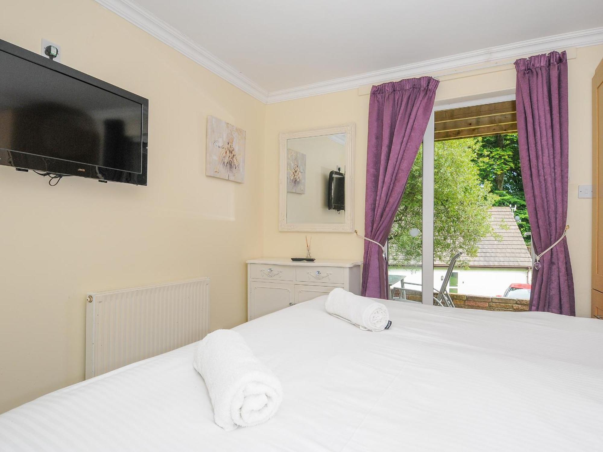 Dart Lodge Callington Εξωτερικό φωτογραφία