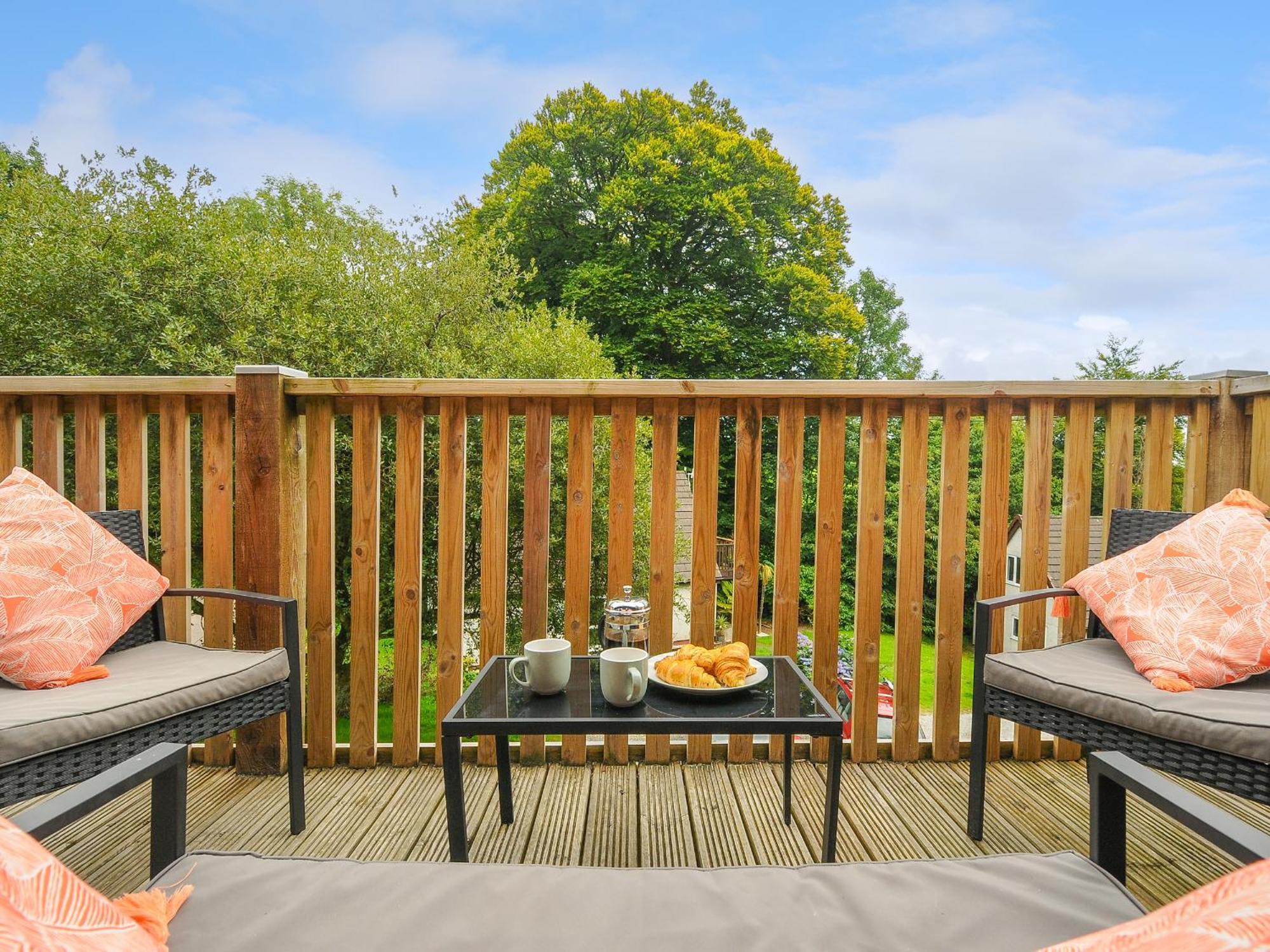 Dart Lodge Callington Εξωτερικό φωτογραφία
