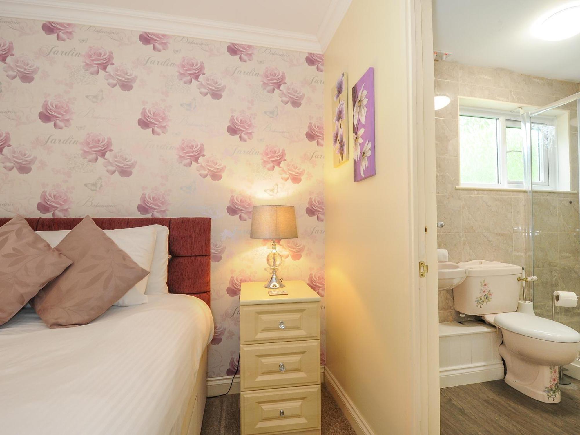 Dart Lodge Callington Εξωτερικό φωτογραφία