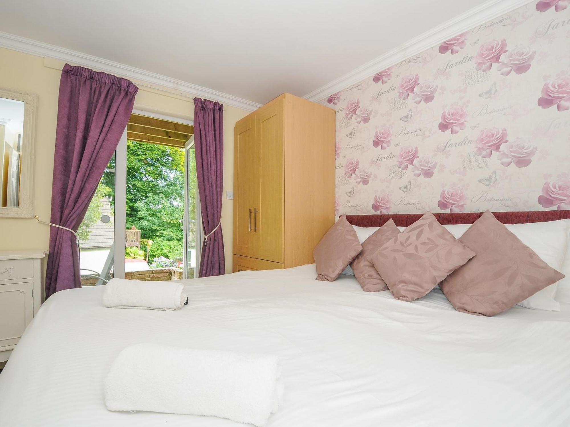 Dart Lodge Callington Εξωτερικό φωτογραφία