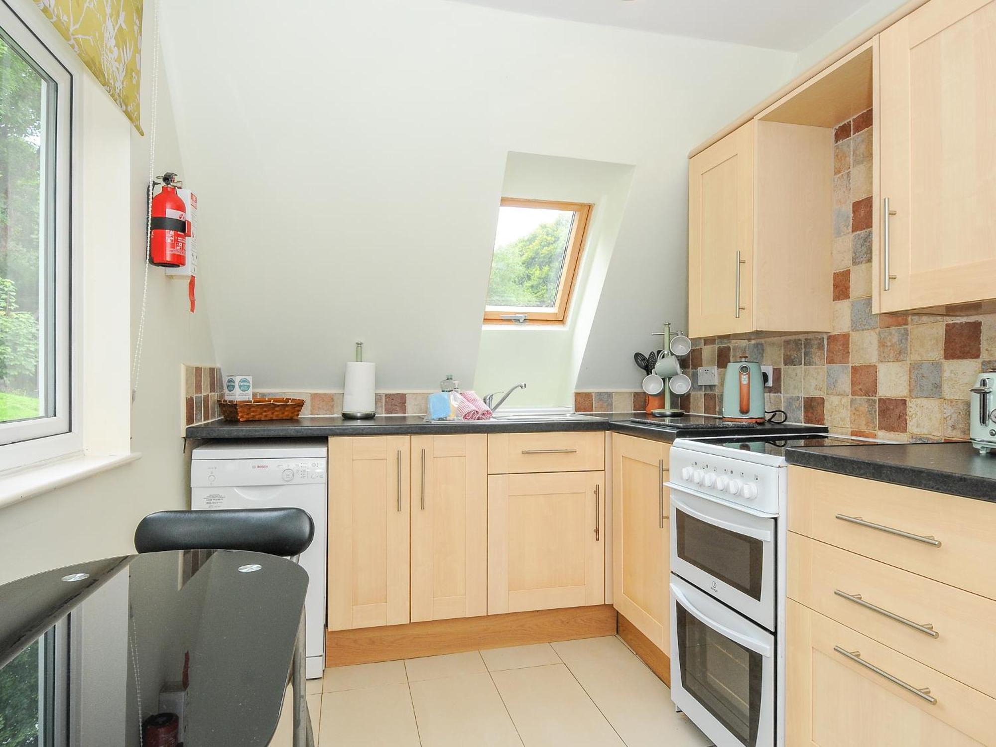 Dart Lodge Callington Εξωτερικό φωτογραφία