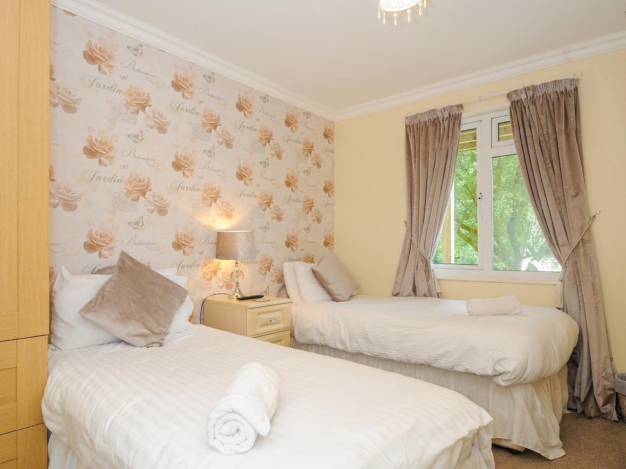 Dart Lodge Callington Εξωτερικό φωτογραφία