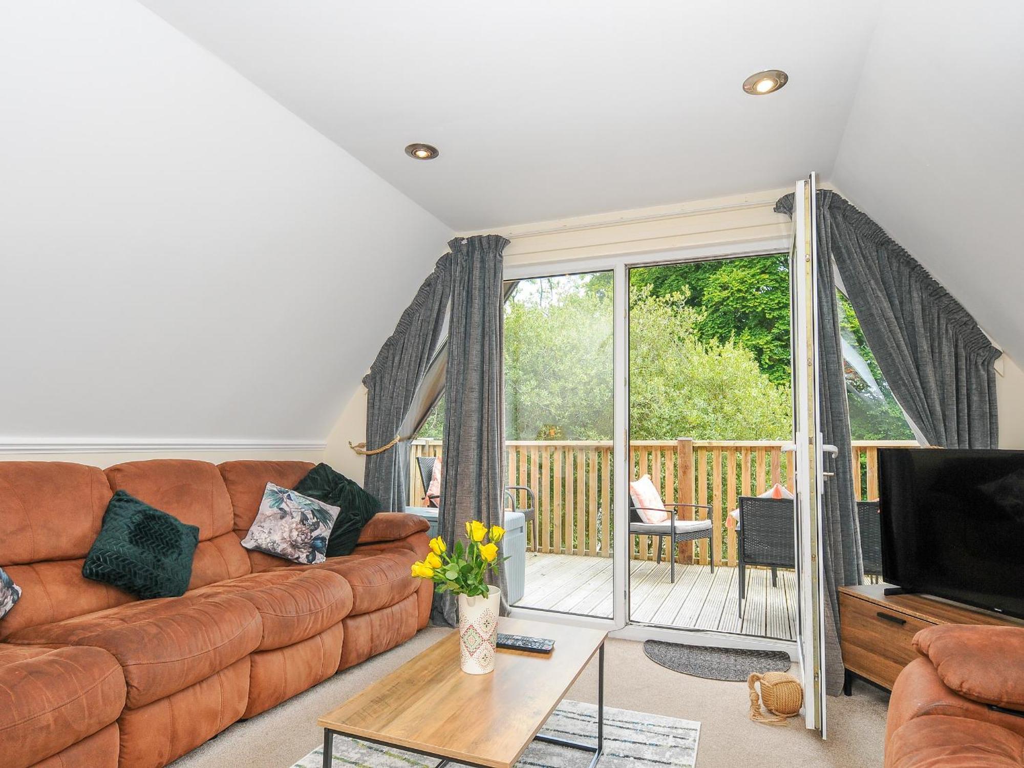 Dart Lodge Callington Εξωτερικό φωτογραφία